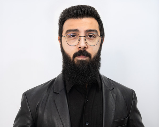 Pedro Henrique