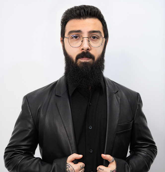 Pedro Henrique
