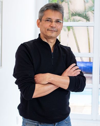 Fabiano Rodrigues