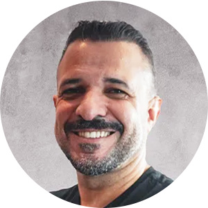 Marcos Fatel
