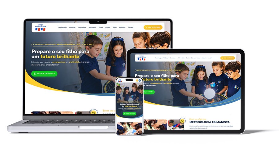Atividade com alunos do Cordel da Vila