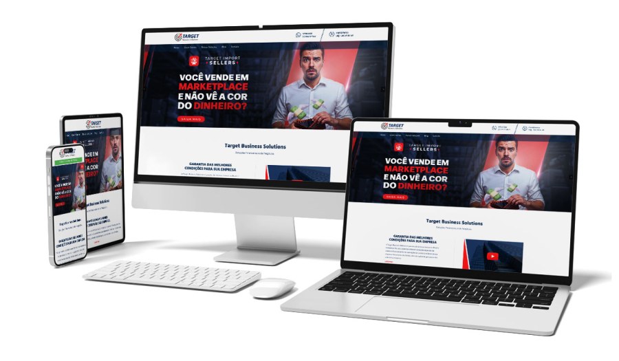 Target Business Solutions