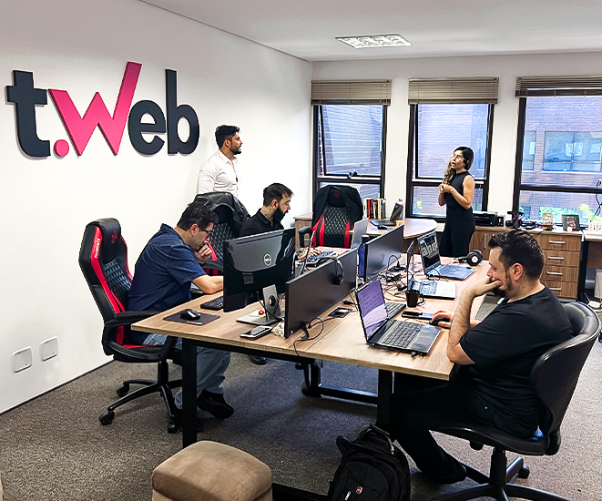 Estratégias de growth, Business Intelligence e diretrizes de LGPD