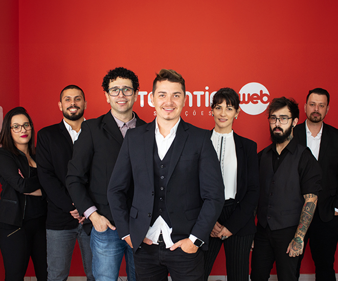 Estratégias de Inbound Marketing e lançamentos digitais da tWeb